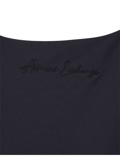 XW001173UC001 NERO ARMANI EXCHANGE | XW001173UC001 NERO